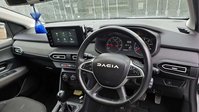 Dacia Sandero 1.0 TCe Expression Hatchback 5dr Petrol CVT Euro 6 (s/s) (90 ps) 16