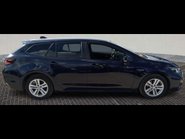 Suzuki Swace MOTION 4
