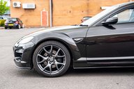 Mazda RX-8 2.6 RX-8 R3 4dr 54
