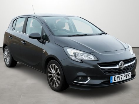 Vauxhall Corsa 1.4 ecoFLEX SE 5dr