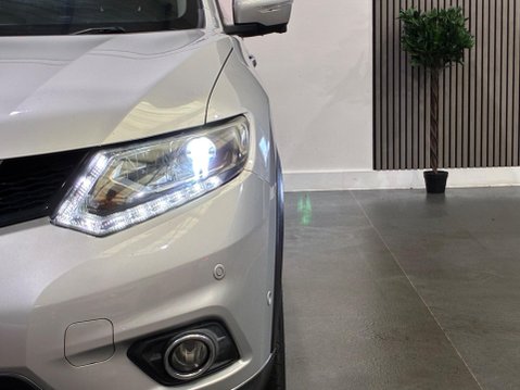 Nissan X-Trail 1.6 DIG-T Tekna Euro 6 (s/s) 5dr 34