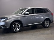 Mitsubishi Outlander 2.0 MIVEC Exceed SUV 5dr Petrol CVT 4WD Euro 6 (s/s) (150 ps) Parking Senso 4