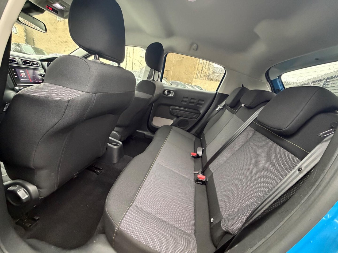 2017 Citroen C3 — image 9