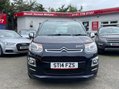 Citroen C3 Picasso 1.6 HDi Selection Euro 5 5dr 18