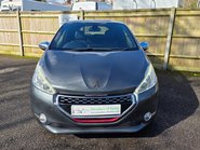 Peugeot 208 1.6 THP GTI 200 3dr 9