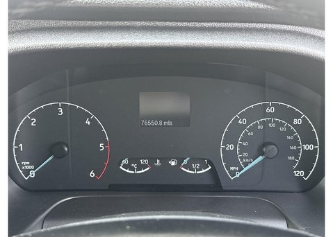 Ford Transit 2.0 290 EcoBlue Trend Panel Van 5dr Diesel Manual FWD L2 H2 Euro 6 (s/s) (1 48