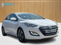 Hyundai i30 1.4 Blue Drive SE Hatchback 5dr Petrol Manual Euro 6 (s/s) (100 ps) 3