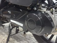 SYM Symphony 2022 ONLY 733 MILES NEW MOT 125CC LEARNER SCOOTER 14