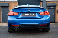 BMW 4 Series 2.0 420D M Sport Auto 2dr 42