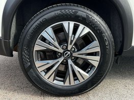 Nissan X-Trail 1.5 X-Trail N-Connecta E-Power A 5dr 14