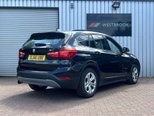 BMW X1 2.0 18d SE SUV 5dr Diesel Manual xDrive Euro 6 (s/s) (150 ps) 9