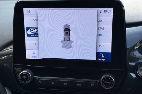 Ford Puma TITANIUM MHEV - 2 OWNERS -APPLE CARPLAY -NEW MOT -FULL HISTORY 52