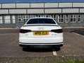 Audi A4 2.0 A4 Black Edition 35 TFSI Semi-Auto 4dr 5