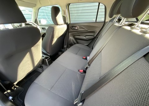 Suzuki Swift ULTRA ALLGRIP 14