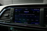 SEAT Leon 1.5 Leon FR Black Edition TSi Evo 5dr 32