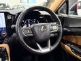 Lexus NX 450H PLUS TAKUMI 43