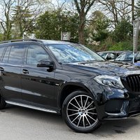 This Mercedes-Benz is HPI clear