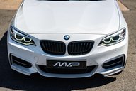 BMW 2 Series 3.0 M235i Auto 2dr 21