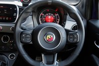 Abarth 500 595 TURISMO 22