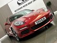 Porsche Panamera 3.0D V6 TiptronicS Euro 5 (s/s) 5dr 56