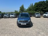 Mercedes-Benz Citan LWB L2H1 Low Roof Professional EURO 6 NO VAT 3