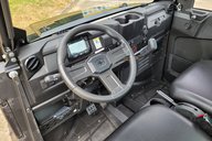 Polaris Ranger Off Road RANGER 570 Nordic Pro 30