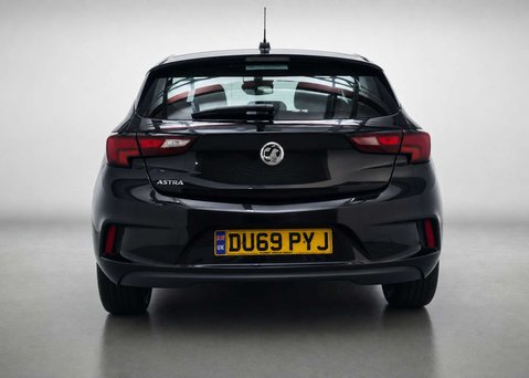 Vauxhall Astra 1.4 Astra SRi VX-Line Nav T S/S 5dr 11