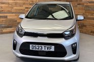 Kia Picanto 1.0 DPi 2 Hatchback 5dr Petrol Manual Euro 6 (s/s) (66 bhp) 30