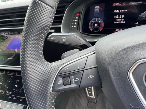 Audi Q7 TDI QUATTRO S LINE MHEV 26
