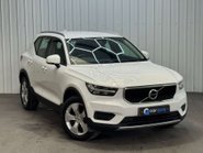 Volvo XC40 2.0 XC40 Momentum D3 5dr 5