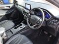 Ford Kuga 2.5h Duratec Vignale CVT Euro 6 (s/s) 5dr 13
