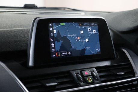 BMW 2 Series 218I M SPORT ACTIVE TOURER 38