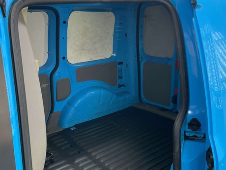 Volkswagen Caddy 1.9 Caddy C20 TDI Semi-Auto 9