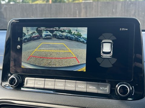 Hyundai KONA GDI ULTIMATE 24