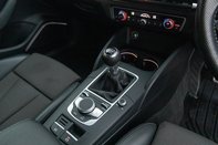 Audi A3 TFSI BLACK EDITION 39