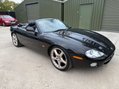 Jaguar XK 4.0 XK8 Convertible Auto 2dr 11