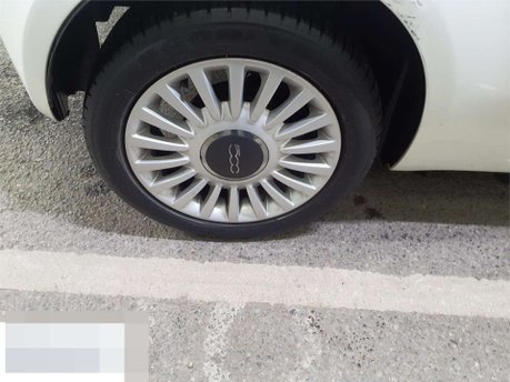 Fiat 500 0.9 TwinAir Lounge Hatchback 3dr Petrol Manual Euro 5 (s/s) (85 bhp) 3