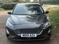 Ford Focus 1.5 Focus Zetec TDCI 5dr 12