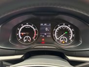 Skoda Karoq 1.5 Karoq SE Technology TSi Semi-Auto 5dr 11