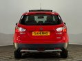 Suzuki SX4 S-Cross SZ5 ALLGRIP 1.6 MANUAL 4WD 8