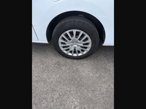 Vauxhall Vivaro 1.5 Turbo D 2900 Pro Panel Van 6dr Diesel Manual L2 H1 Euro 6 (s/s) (100 ps 17