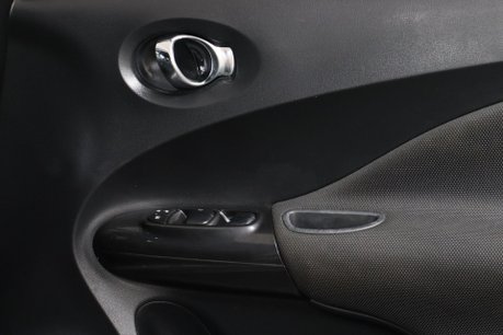 Nissan Juke N-CONNECTA DIG-T 36