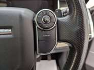 Land Rover Range Rover Sport 3.0 Range Rover Sport HSE SDV6 Auto 4WD 5dr 80