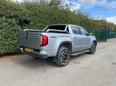 Volkswagen Amarok Style | Auto | 3 LT V6 | Double Cab | Sensors | Camera | EURO 6 3