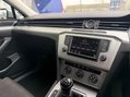 Volkswagen Passat 2.0 TDI BlueMotion Tech SE Business Euro 6 (s/s) 5dr 10