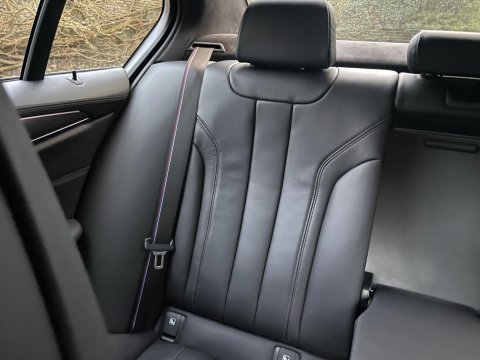 BMW M5 4.4i V8 Competition Saloon 4dr Petrol Steptronic xDrive Euro 6 (s/s) (625 p 76