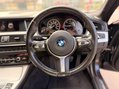BMW 5 Series 2.0 520d M Sport Touring Auto Euro 6 (s/s) 5dr 13