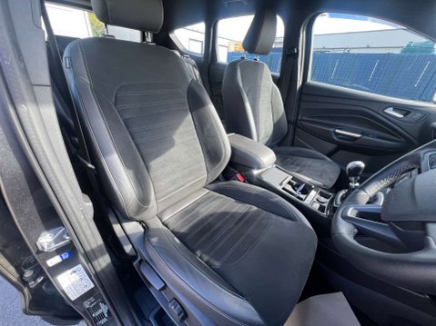 Ford Kuga 2.0 Kuga ST-Line TDCI 4x4 4WD 5dr *NATIONAL DELIVERY* 11
