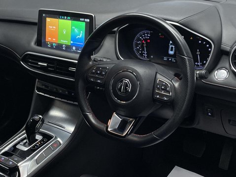 MG HS 1.5 T-GDI Excite SUV 5dr Petrol DCT Euro 6 (s/s) (162 ps) 15