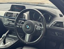 BMW 2 Series 2.0 230i GPF M Sport Coupe 2dr Petrol Auto Euro 6 (s/s) (252 ps) 12